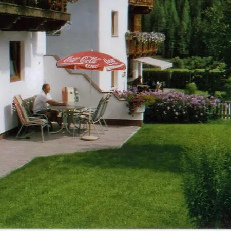 Ferienhaus Aurikel