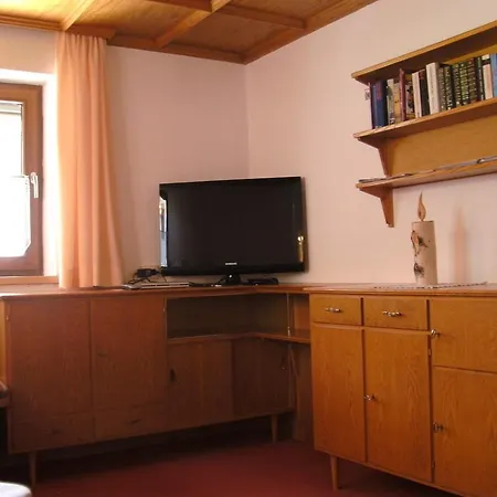 Ferienhaus Aurikel