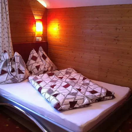 Holiday home Ferienhaus Aurikel