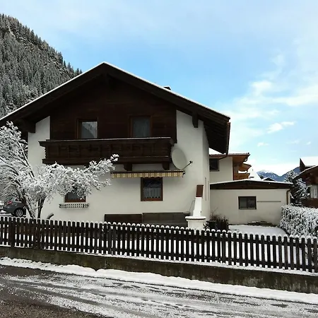 Ferienhaus Aurikel Neustift im Stubaital