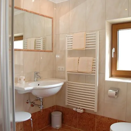 Holiday home Ferienhaus Aurikel