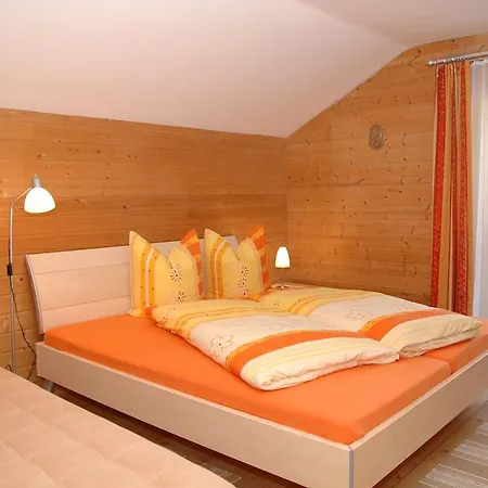 Holiday home Ferienhaus Aurikel *