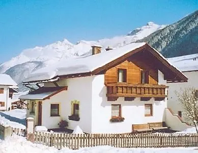 Holiday home Ferienhaus Aurikel Neustift im Stubaital