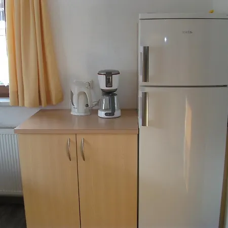 Holiday home Ferienhaus Aurikel *