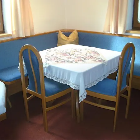 Ferienhaus Aurikel Holiday home