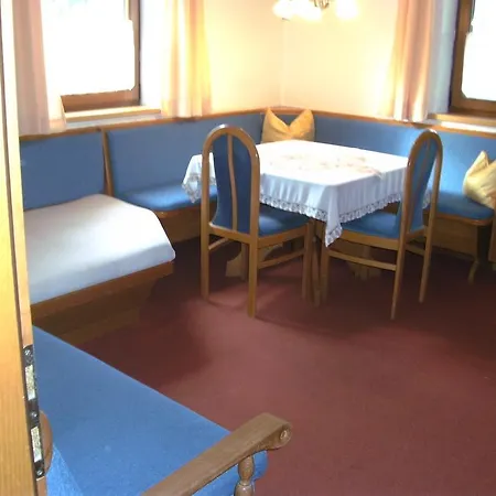 Holiday home Ferienhaus Aurikel