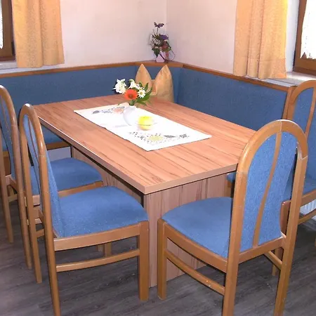 Ferienhaus Aurikel *