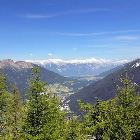 Ferienhaus Aurikel Neustift im Stubaital