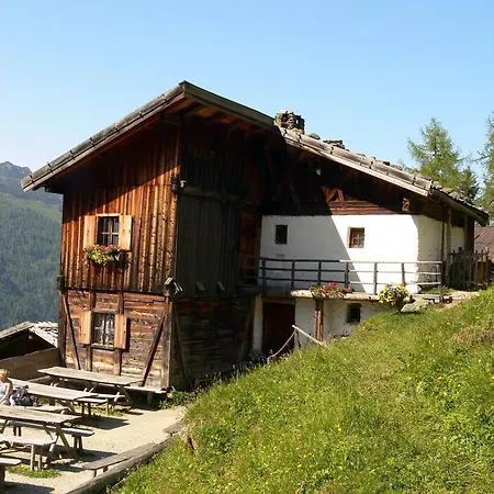 Holiday home Ferienhaus Aurikel Neustift im Stubaital
